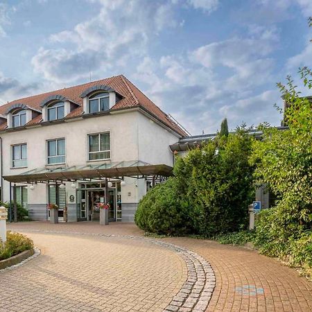 Best Western Hotel Heidehof Hermannsburg Εξωτερικό φωτογραφία