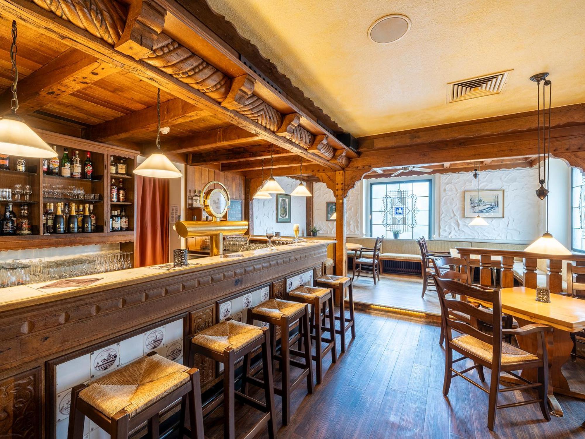 Best Western Hotel Heidehof Hermannsburg Εξωτερικό φωτογραφία