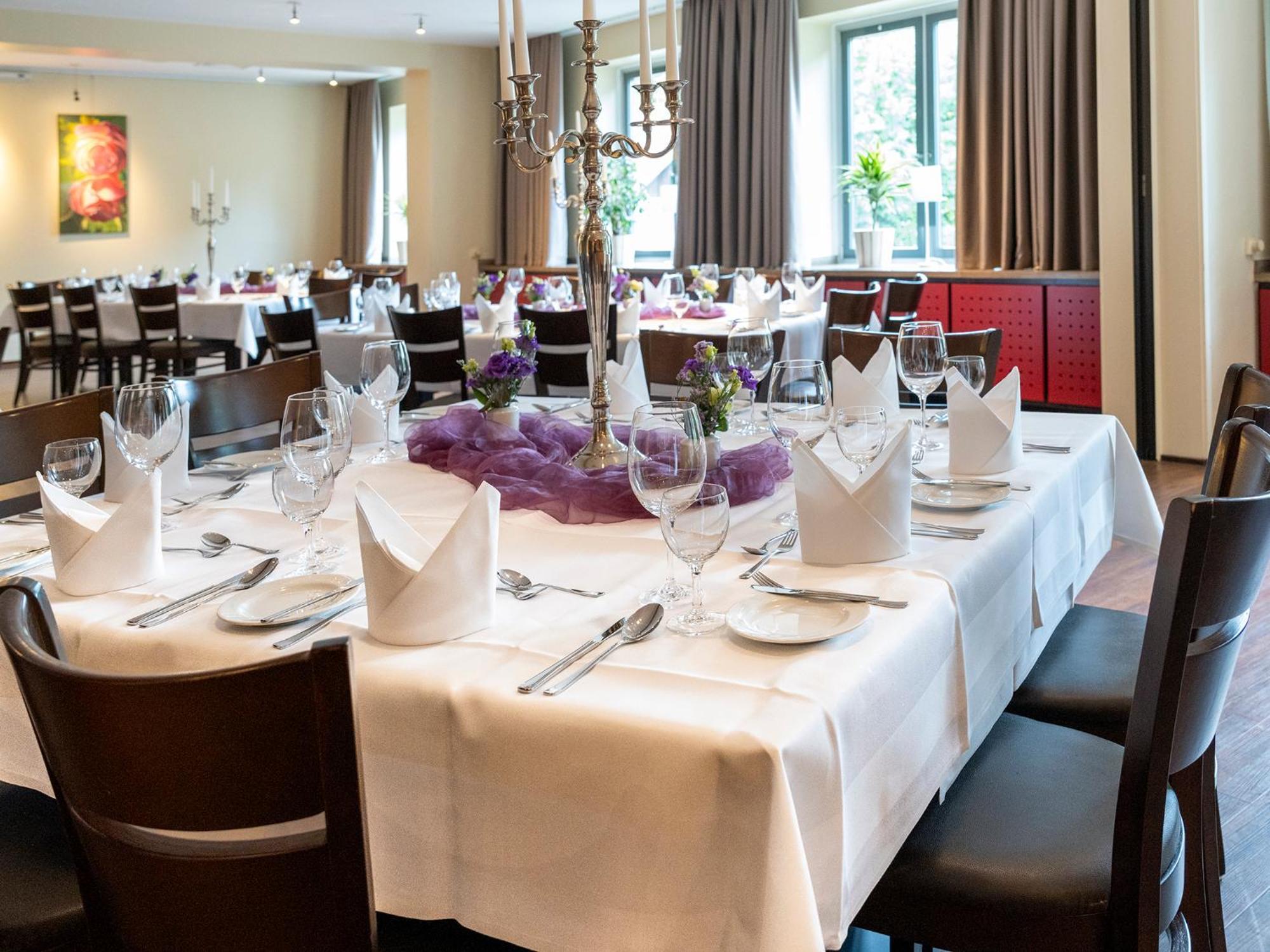Best Western Hotel Heidehof Hermannsburg Εξωτερικό φωτογραφία