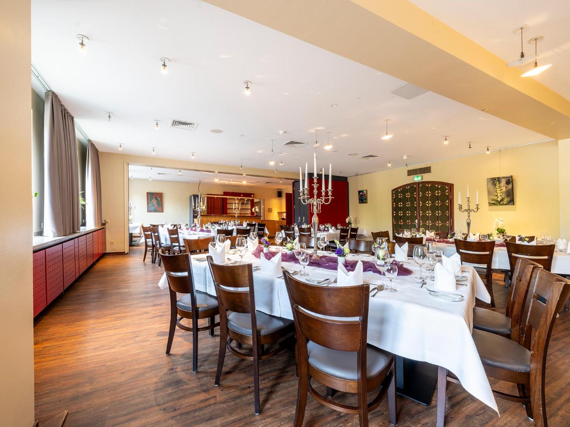 Best Western Hotel Heidehof Hermannsburg Εξωτερικό φωτογραφία