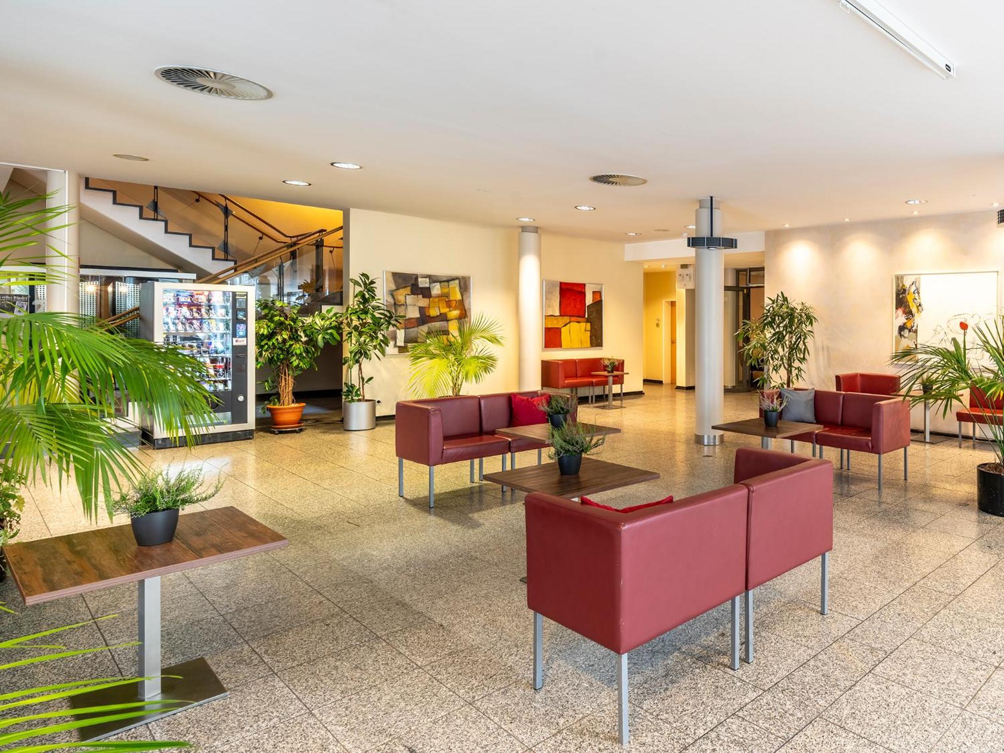 Best Western Hotel Heidehof Hermannsburg Εξωτερικό φωτογραφία