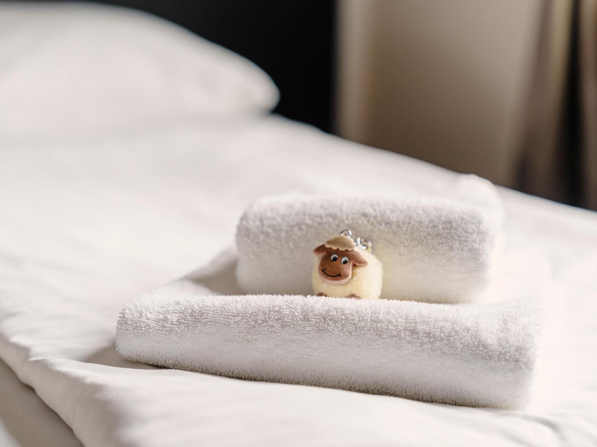 Best Western Hotel Heidehof Hermannsburg Εξωτερικό φωτογραφία