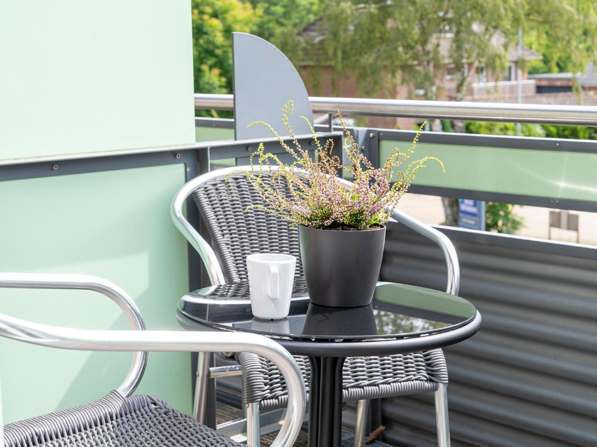 Best Western Hotel Heidehof Hermannsburg Εξωτερικό φωτογραφία