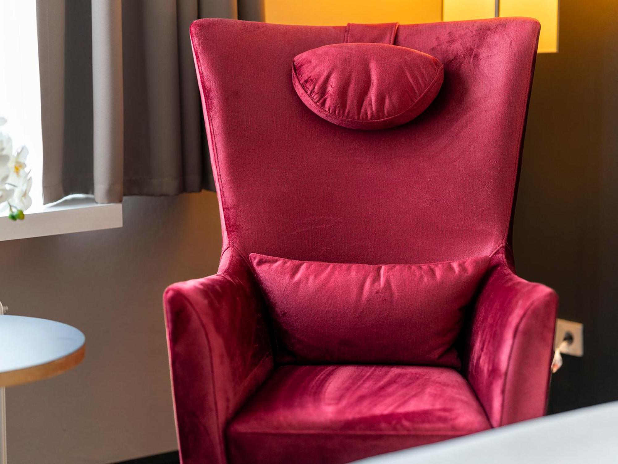 Best Western Hotel Heidehof Hermannsburg Εξωτερικό φωτογραφία