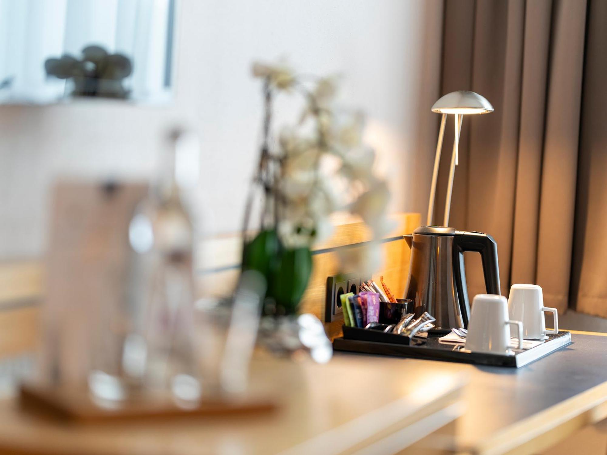 Best Western Hotel Heidehof Hermannsburg Εξωτερικό φωτογραφία