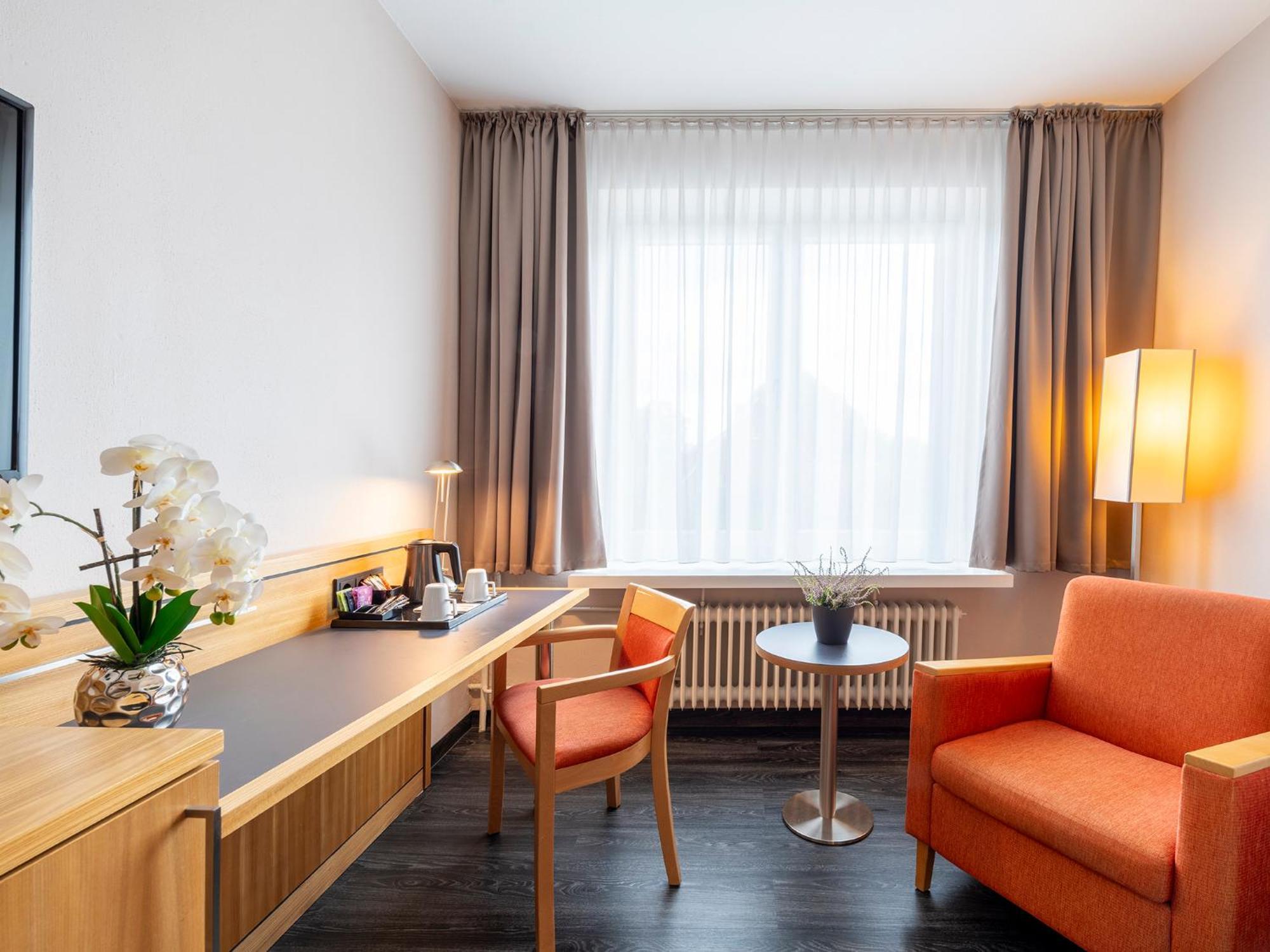 Best Western Hotel Heidehof Hermannsburg Εξωτερικό φωτογραφία