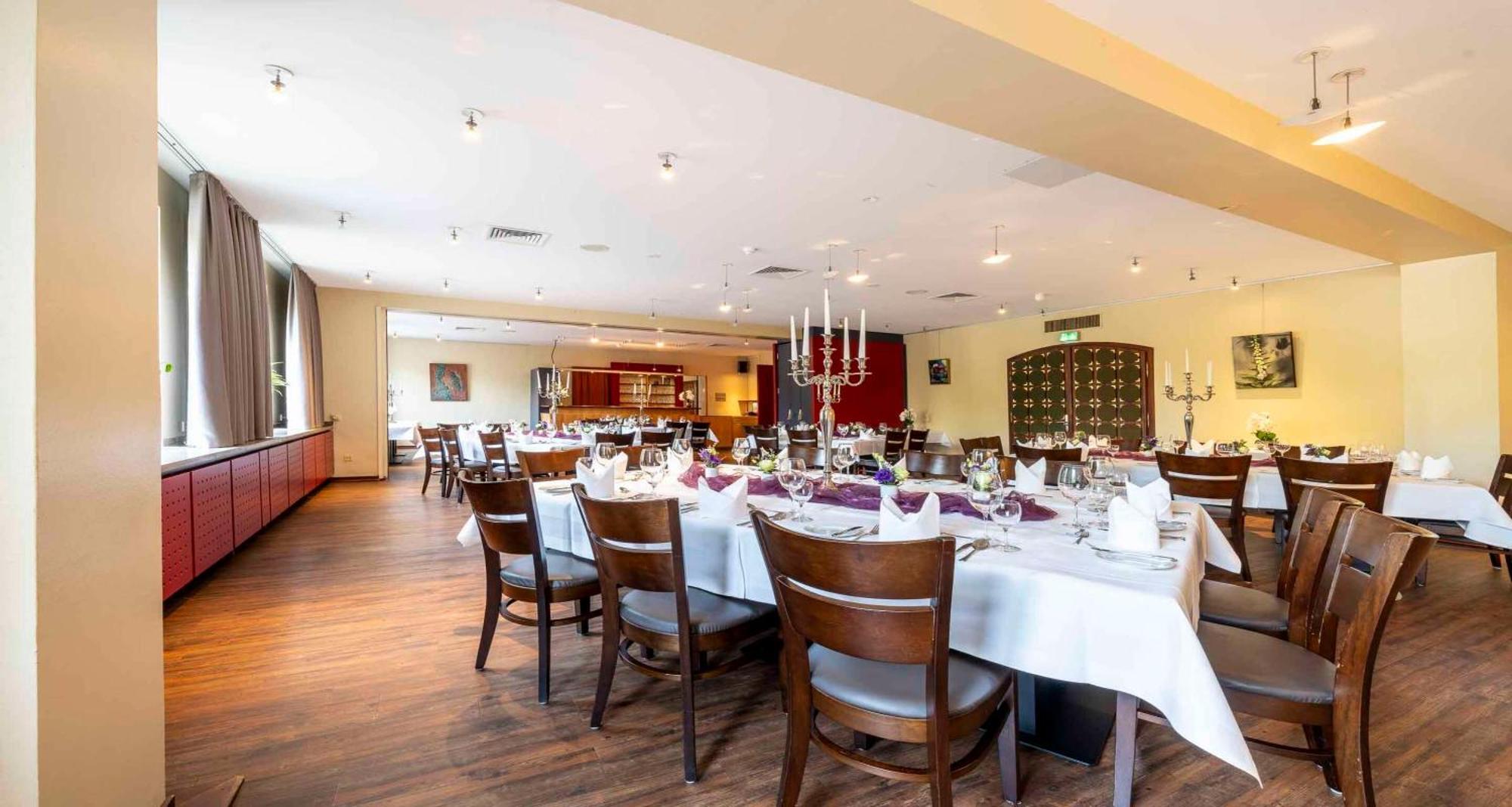 Best Western Hotel Heidehof Hermannsburg Εξωτερικό φωτογραφία