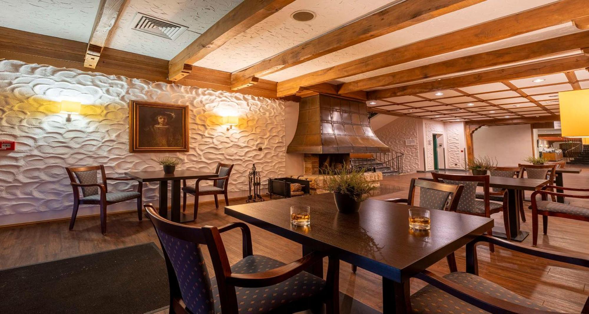 Best Western Hotel Heidehof Hermannsburg Εξωτερικό φωτογραφία
