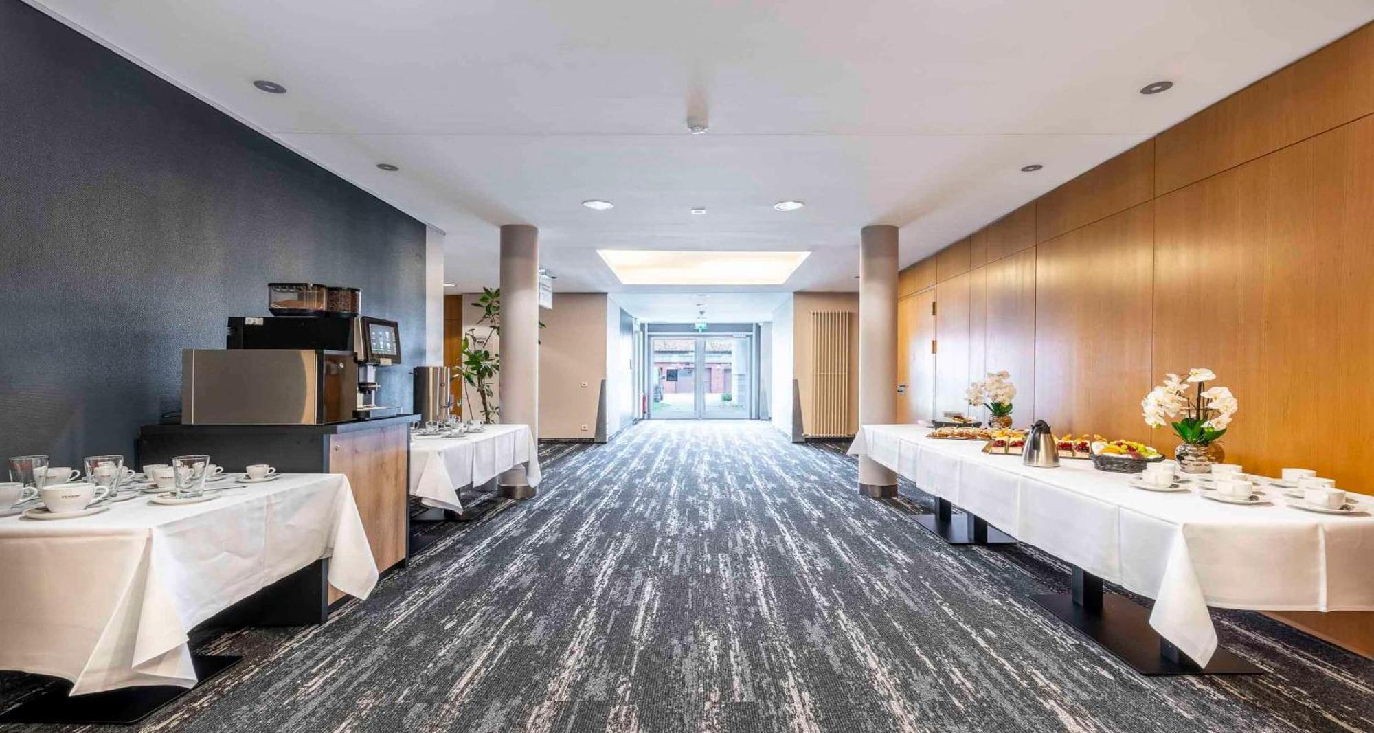 Best Western Hotel Heidehof Hermannsburg Εξωτερικό φωτογραφία