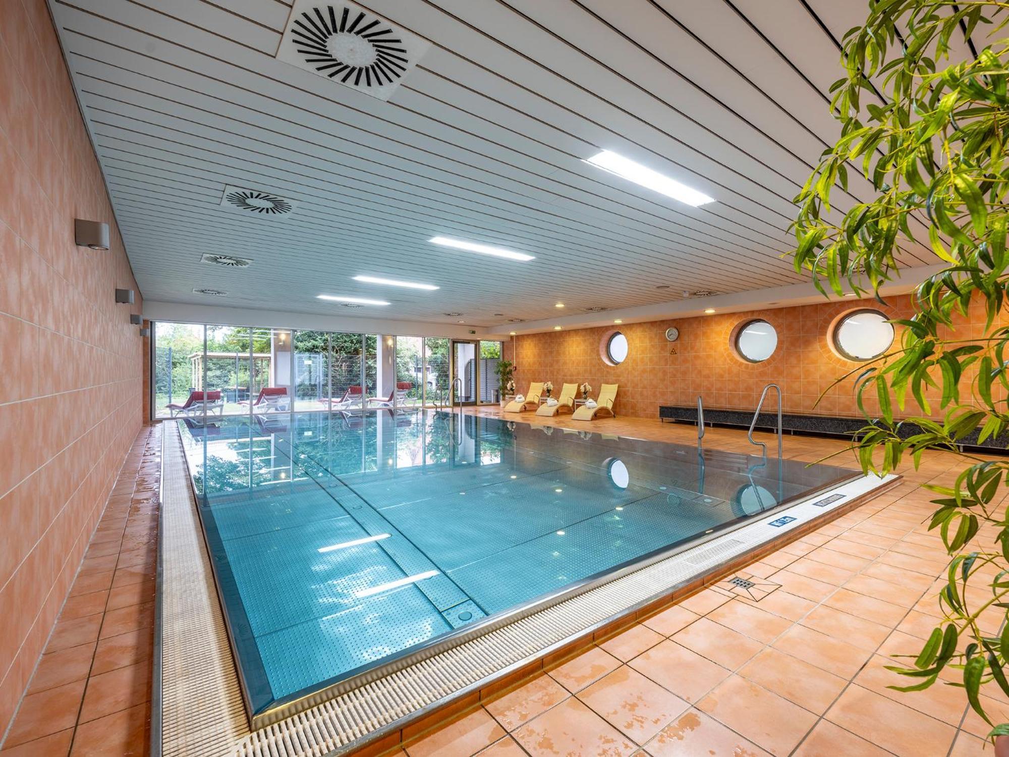 Best Western Hotel Heidehof Hermannsburg Εξωτερικό φωτογραφία
