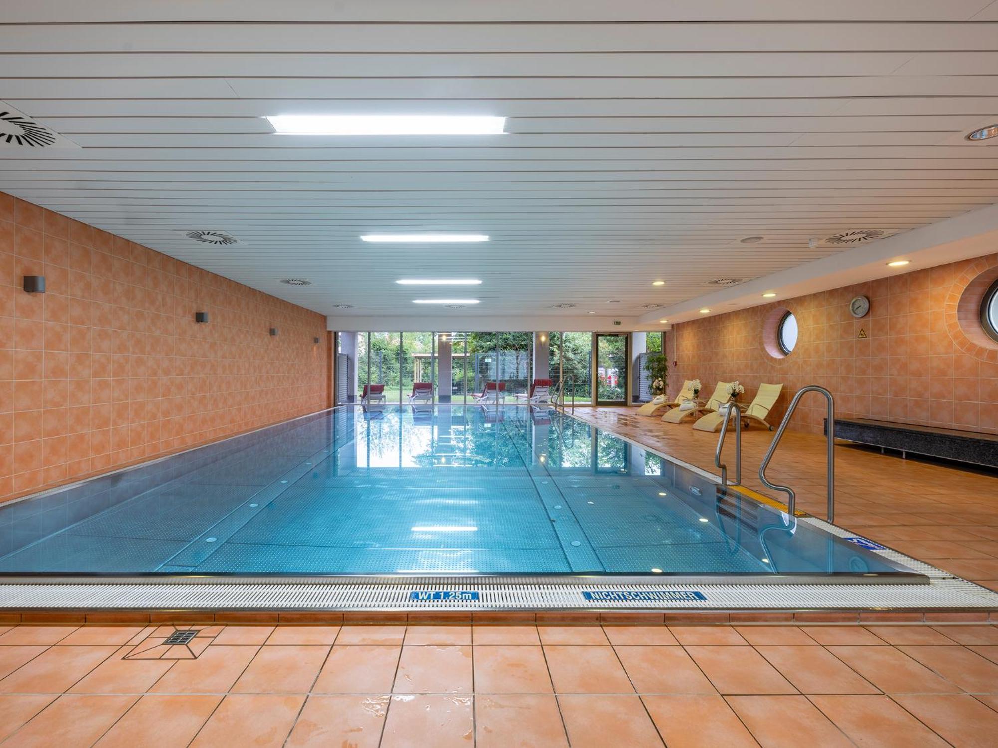 Best Western Hotel Heidehof Hermannsburg Εξωτερικό φωτογραφία